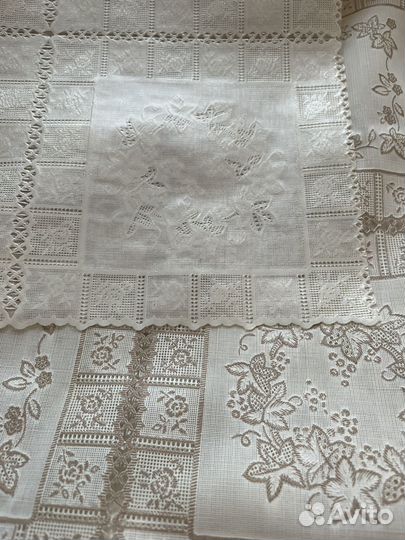 Скатерть клеенка 170*140