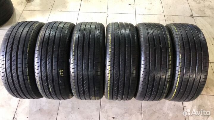 Pirelli Cinturato P7 All Season 245/40 R20