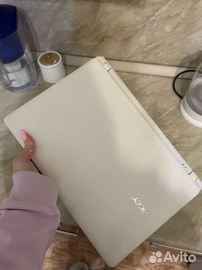 Ноутбук бу acer