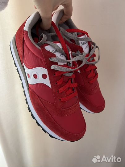 Saucony Jazz 42 оригинал