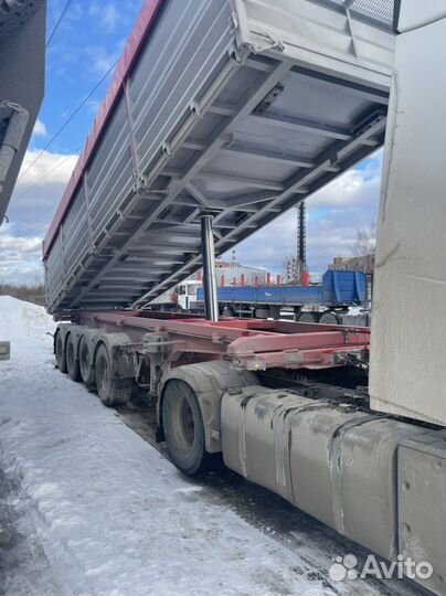 Гидрофикация тягачей гидравлика на тягач