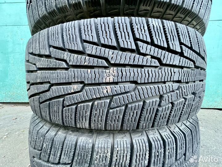 Nokian Tyres Nordman RS2 205/60 R16 96R