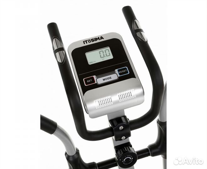Эллиптический тренажер itosima IT200M