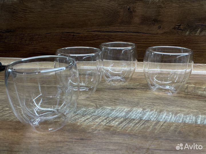 Чайный набор