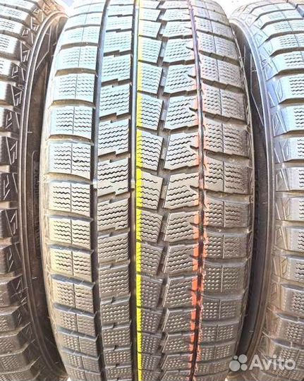 Dunlop Winter Maxx WM01 225/55 R17 97Q