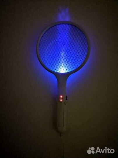 Ловушка от комаров