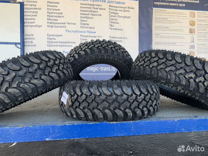 Nortec MT-540 215/65 R16