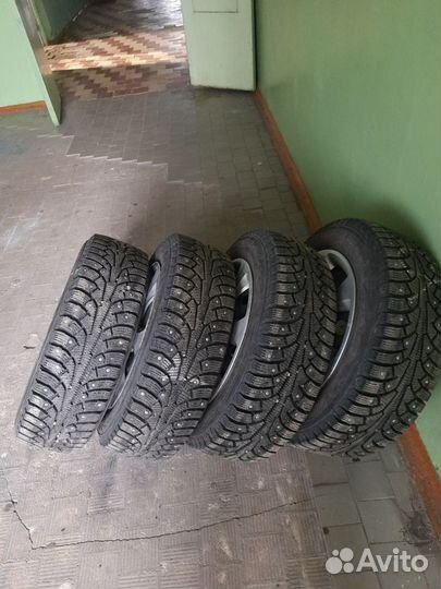 Nordman 5 185/65 R15 92T