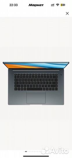 Ноутбук honor Magicbook 15.6