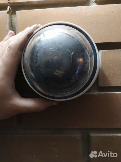 Камеры видеонаблюдения. Видеонаблюдение