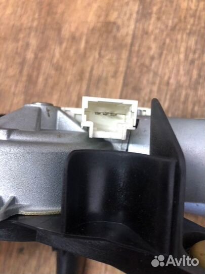 Моторчик стеклоочистителя задний Citroen C5 RD