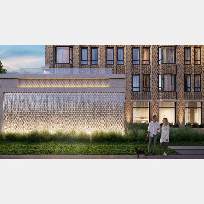 2-к. апартаменты, 67,8 м², 12/21 эт.