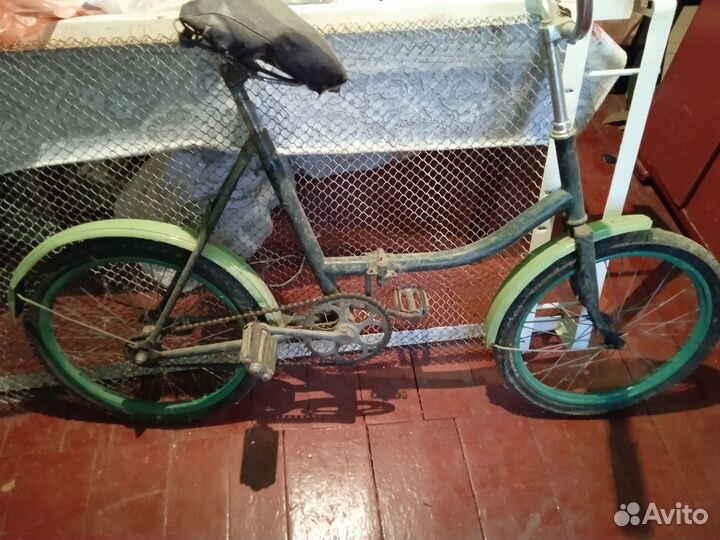 Велосипеды бу взрослый