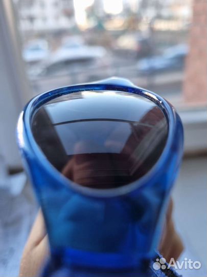 Солнцезащитные очки детские