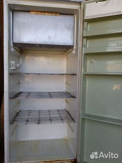 Холодильник Полюс бу