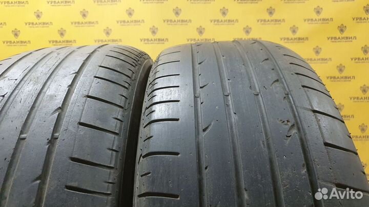 Bridgestone Dueler H/P Sport 235/60 R18 103W