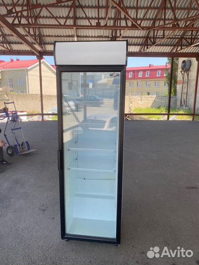 Хлодильный шкаф