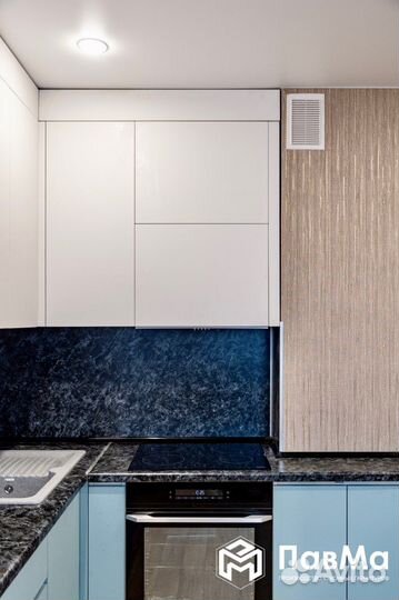 Кухонный гарнитур от производителя