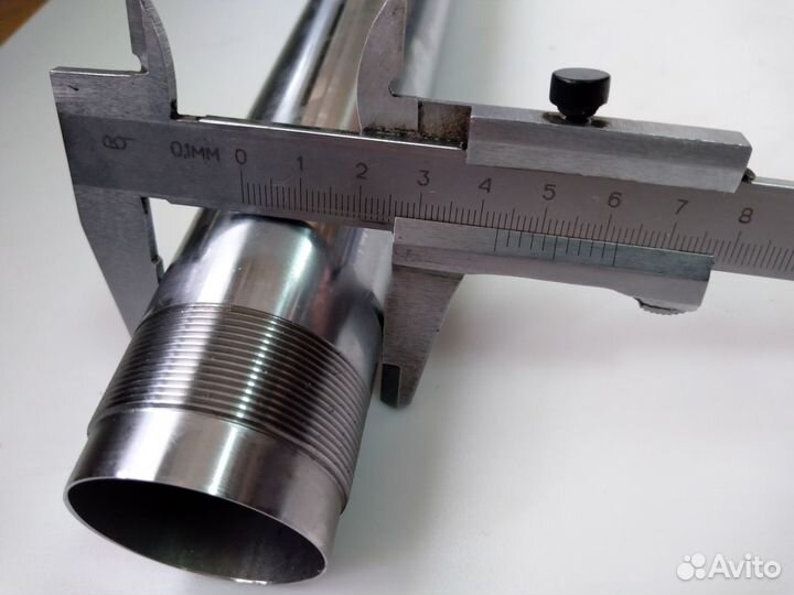 Перо вилки для KTM Duke 390/125/200/RC 200/390/250