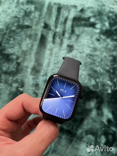 Apple watch series 9 45mm