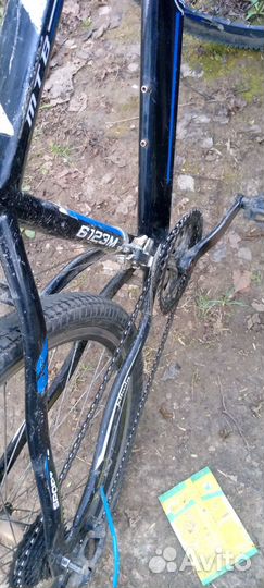 Велосипеды бу взрослый