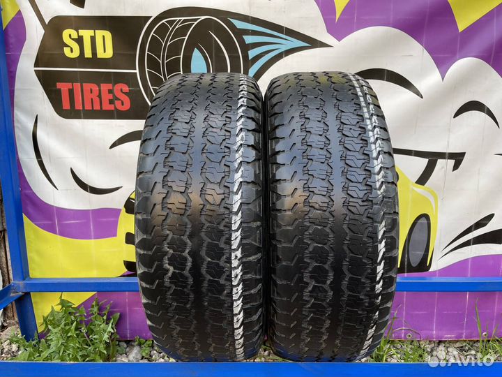Goodyear Wrangler AT/SA+ 245/70 R16
