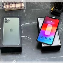 iPhone 11 Pro Max, 256 ГБ