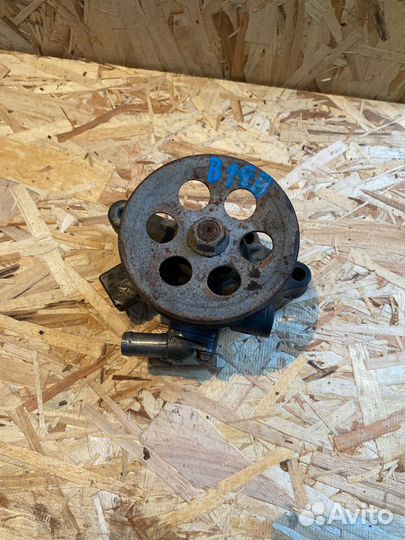 Насос гур honda B18B