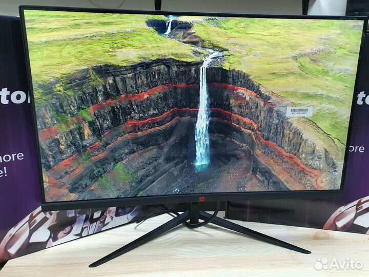 Монитор 165 гц 24 дюйма