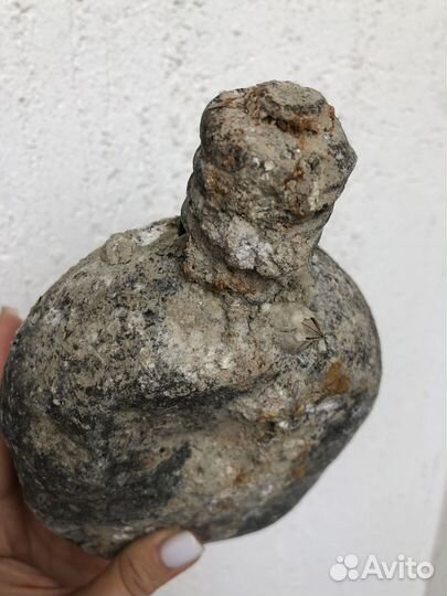 Фляга армейская