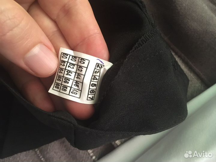 Военная форма (парадная)