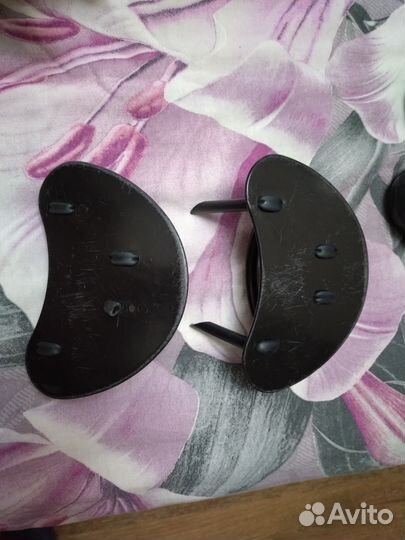 Лопатки для плавания arena