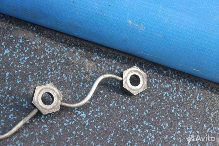 Рейка топливная Kia Sportage (Киа Спортейдж) JA 0K