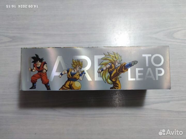 realme GT Neo 3T Dragon Ball Z Edition, 8/256 ГБ