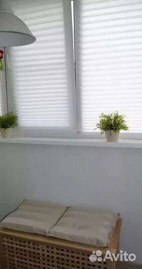 Жалюзи IKEA Шоттис новые в упаковке