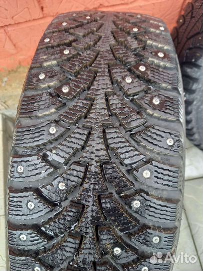 Nordman Nordman 4 6.5/55 R16