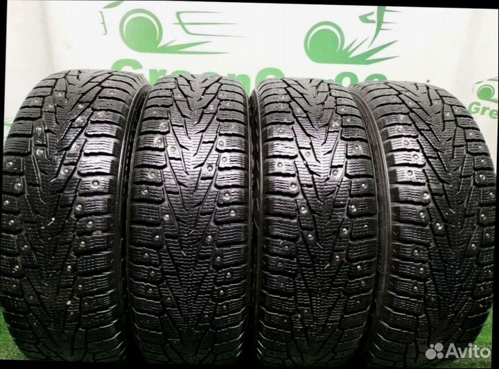 Nokian Tyres Hakkapeliitta 7 SUV 285/50 R20