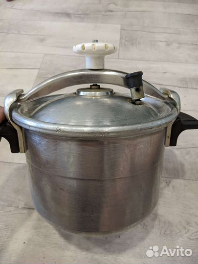 Скороварка