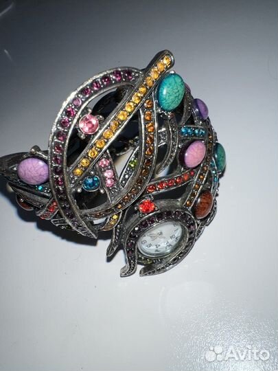 Часы ручная работа на заказ