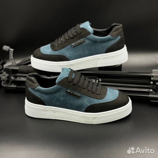 Кеды мужские Baldinini (39-44)