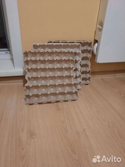 За все ячейки контейнеры для яиц