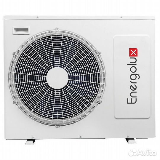 Наружный блок мульти сплит-системы Energolux SAM18