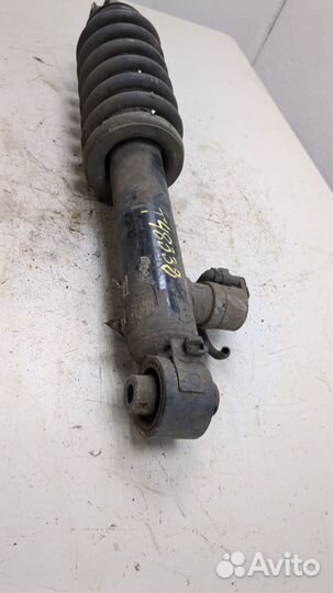 Амортизатор подвески левый задний Peugeot 508 2018, 2023