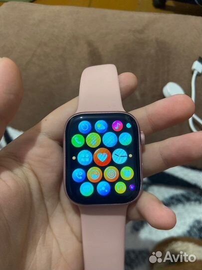 Apple watch