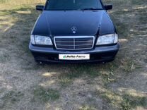 Mercedes-Benz C-класс 1.8 MT, 1999, 450 000 км, с пробегом, цена 285 000 руб.