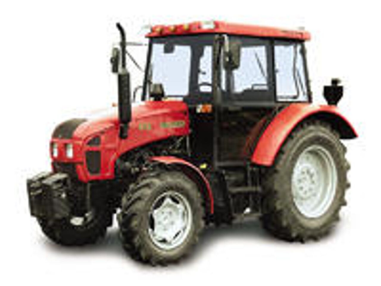 МТЗ (Беларус) 600
