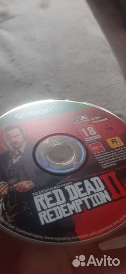 Red dead redemption 2