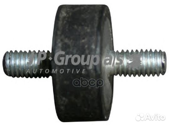 Опора радиатора VAG 100/200/80/90/passat/T3 111