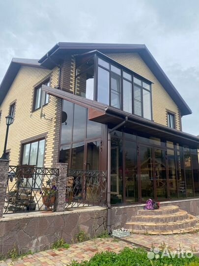 Остекление балкона,окна и двери пвх