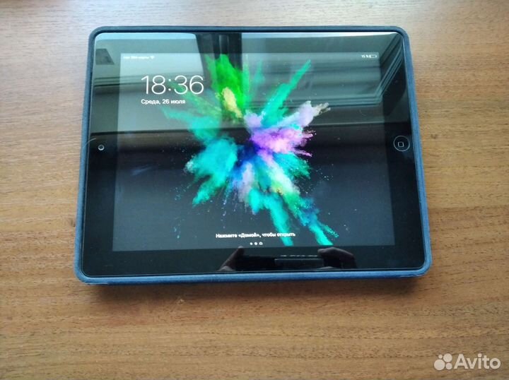 iPad 4 64gb